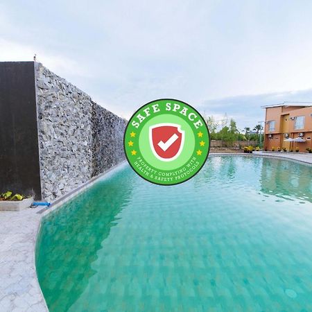 Reddoorz Premium Near Health Centrum Banica Roxas City Exterior photo